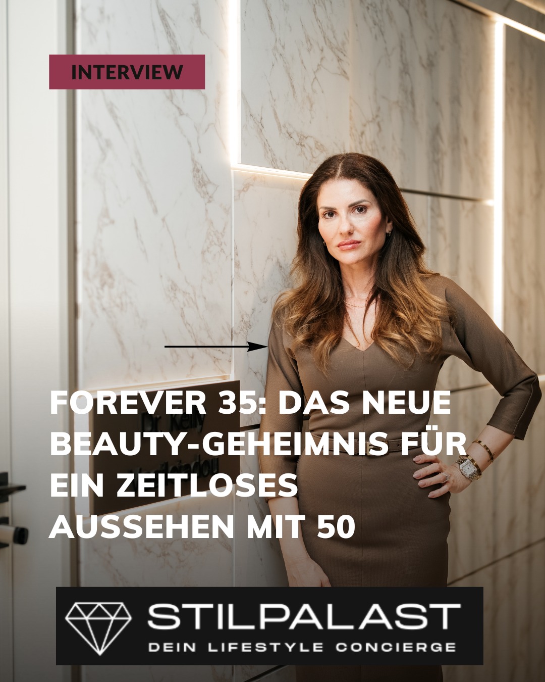 Dr. Kelly Facebook ad