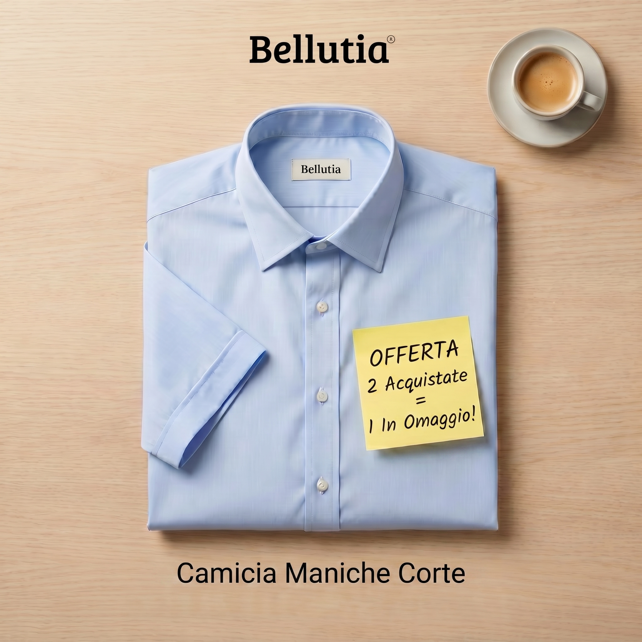 Stefano Rota Facebook ad