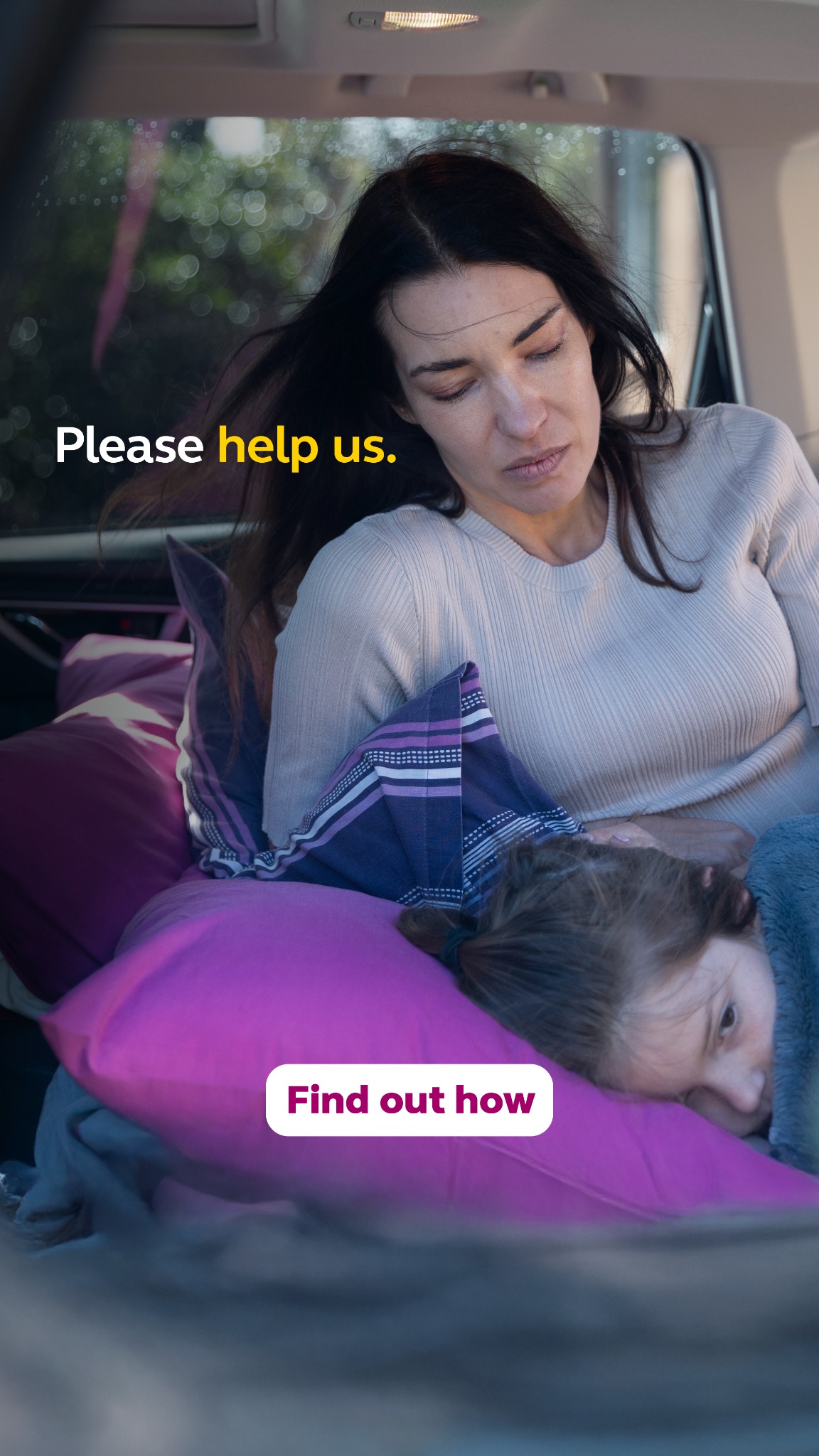 Uniting Vic.Tas Facebook ad from Jul 15, 2026