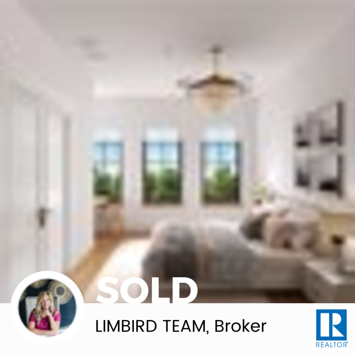 Realtor.com - Local Listings Facebook ad