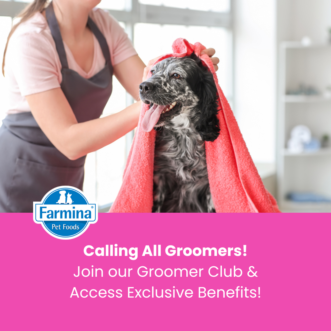 Farmina North America Facebook ad