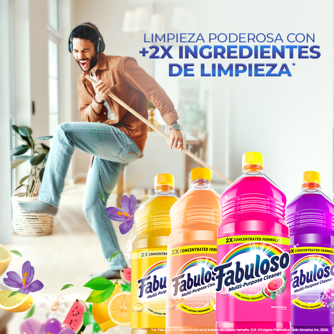 Tu Hogar Latinoamérica Facebook ad