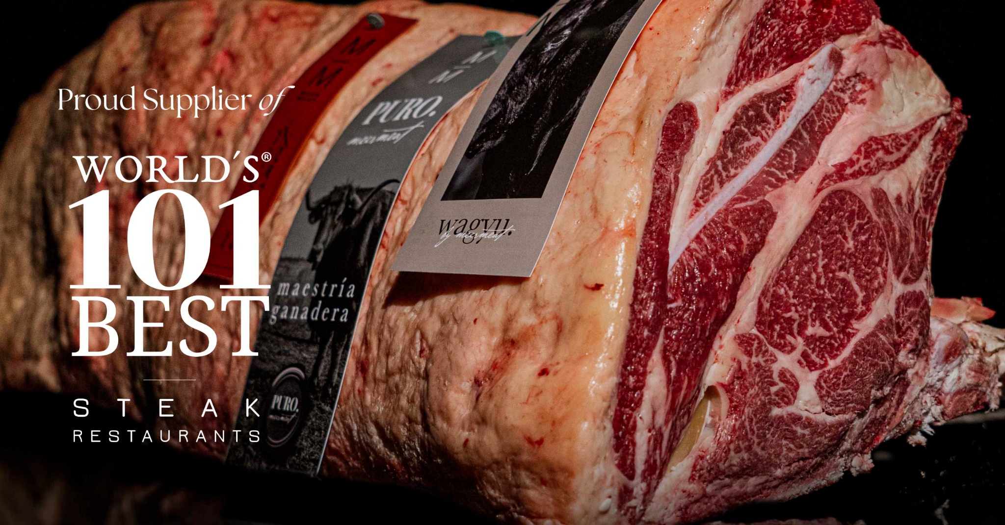 Meermeat S.L. Facebook ad