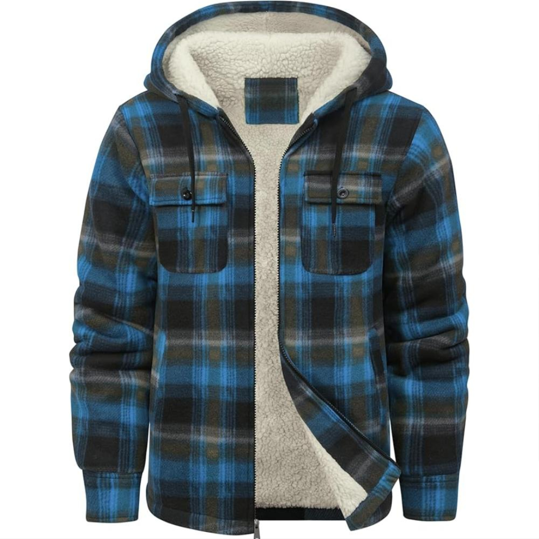Comfy Shirts For Men Facebook ad