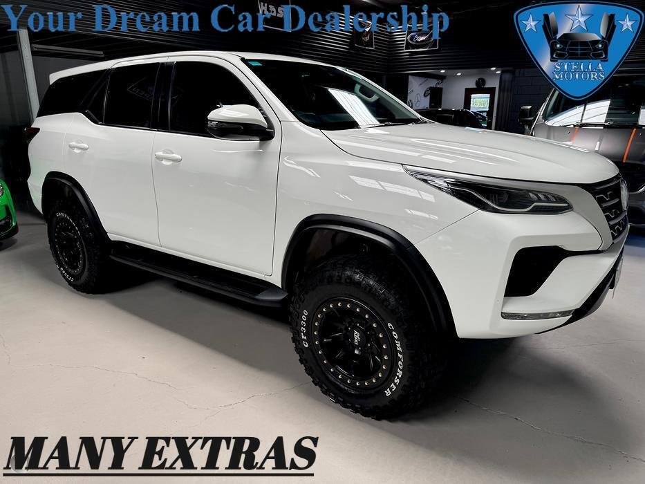 Stella Motors Adelaide Facebook ad