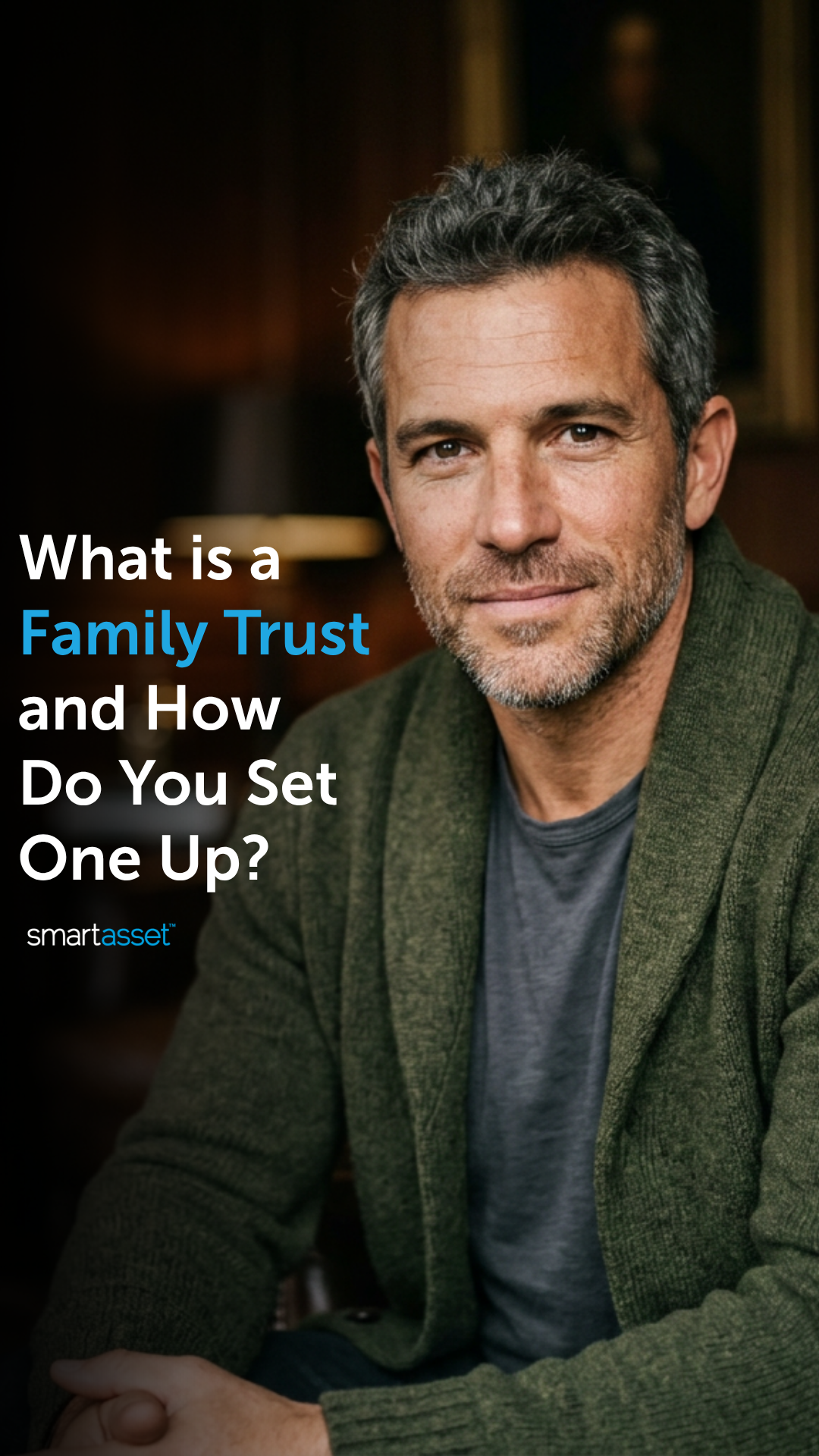 SmartAsset.com Facebook ad