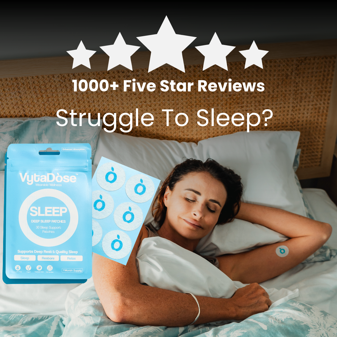 VytaDose Facebook ad