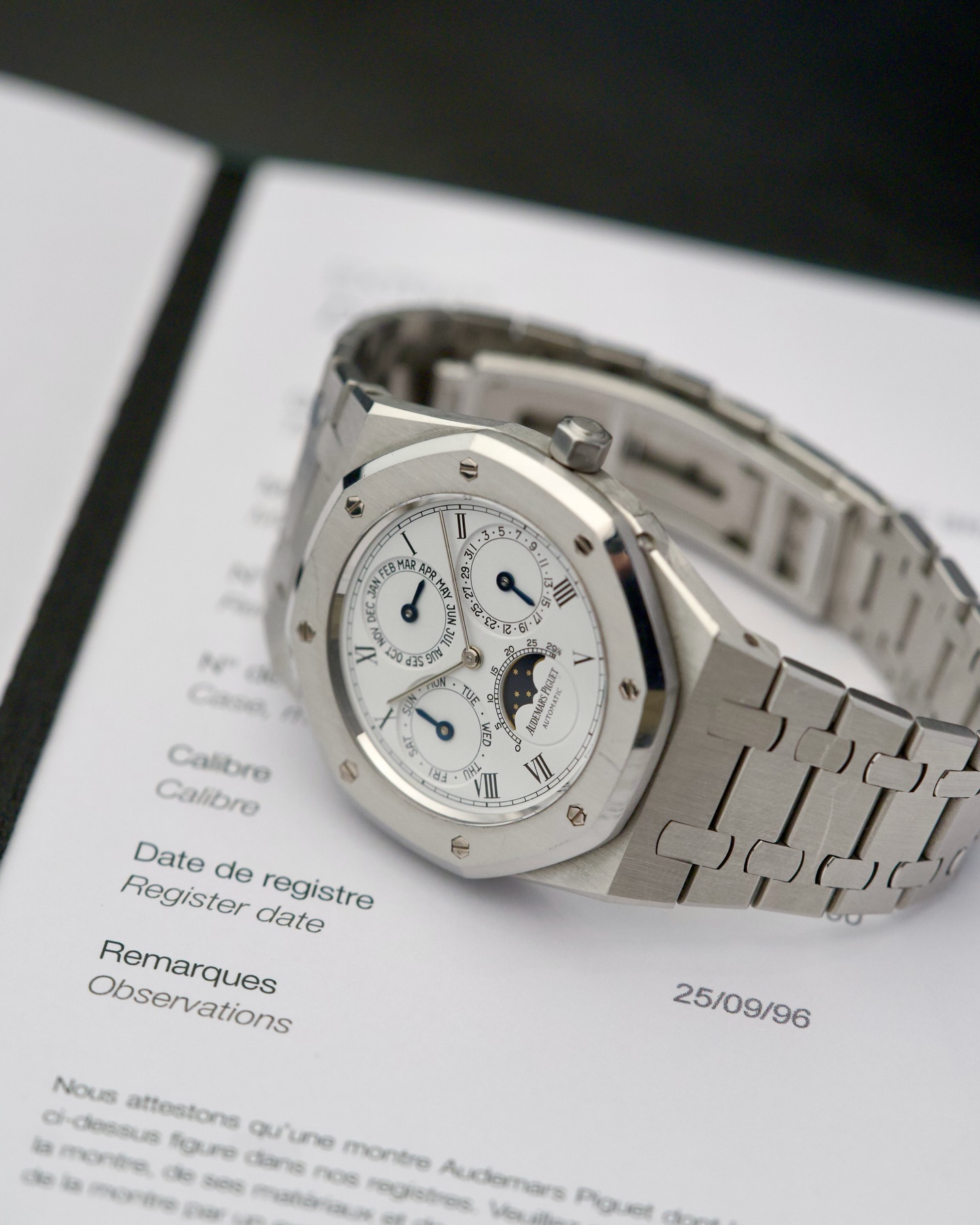 MontanariWatches Facebook ad