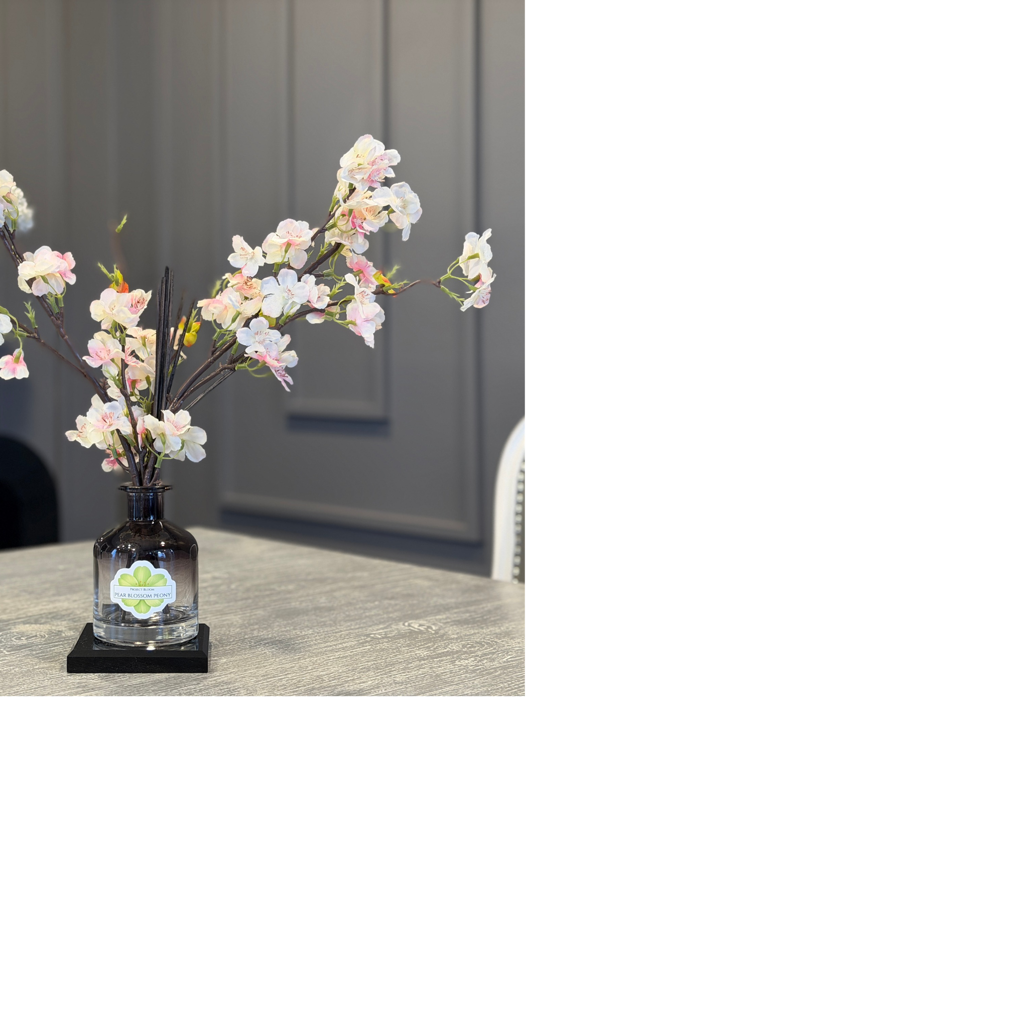 The Project Bloom Facebook ad