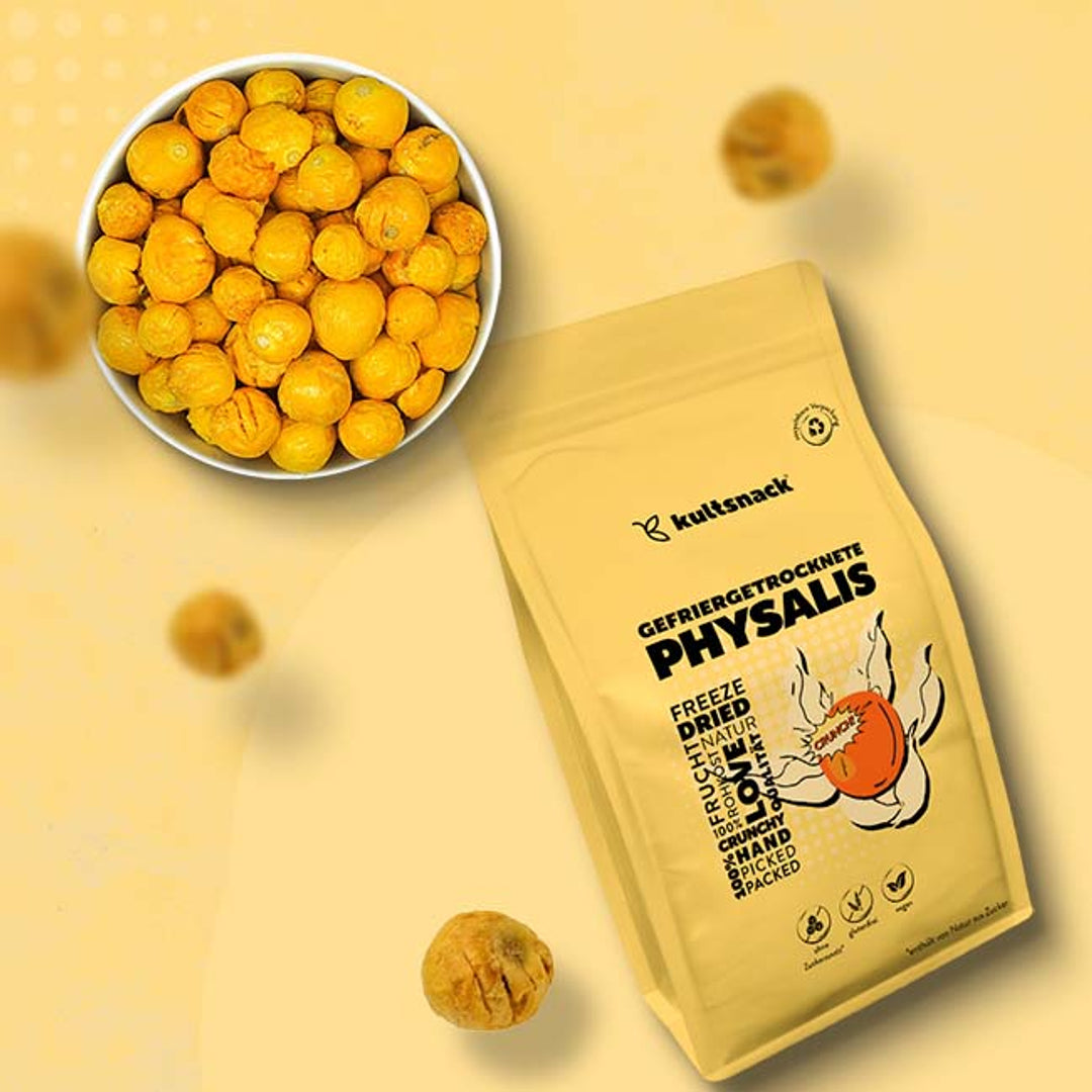 kultsnack Facebook ad