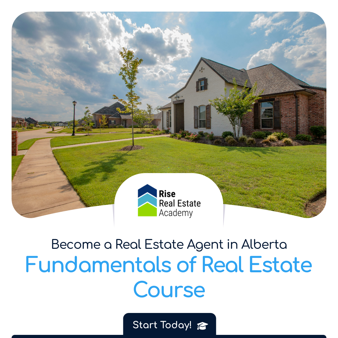 Riserealestateacademy Facebook ad