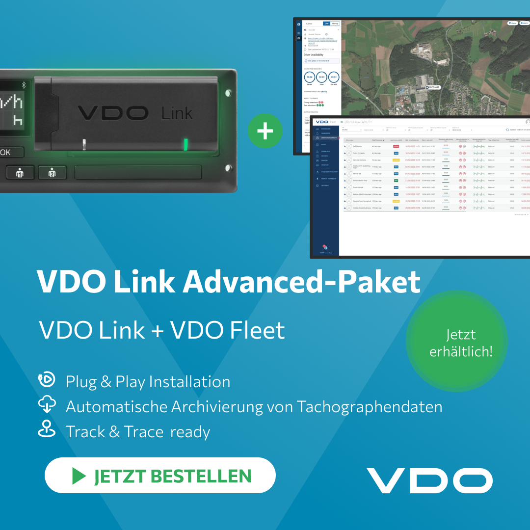 VDO Facebook ad