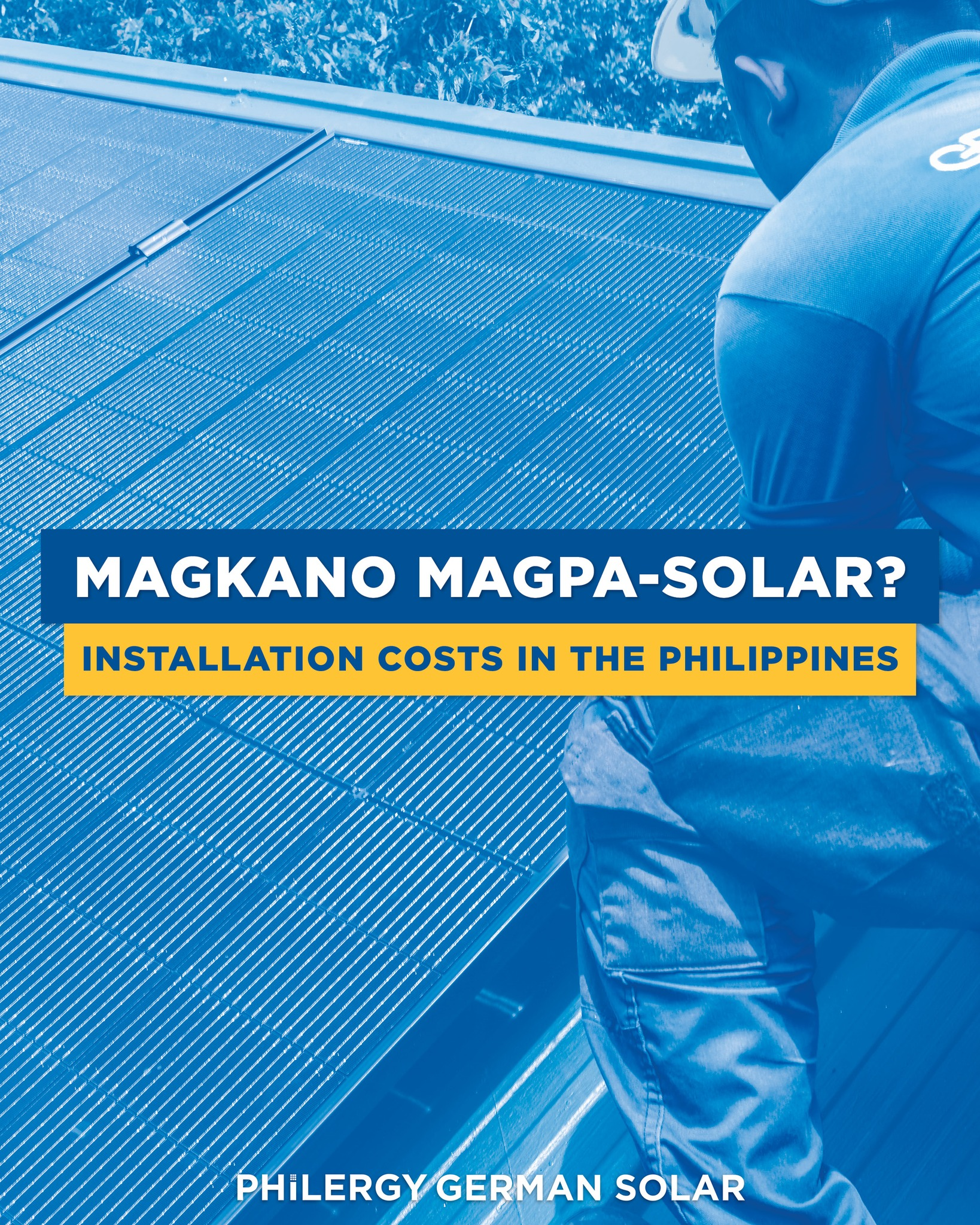 PHILERGY German Solar Facebook ad