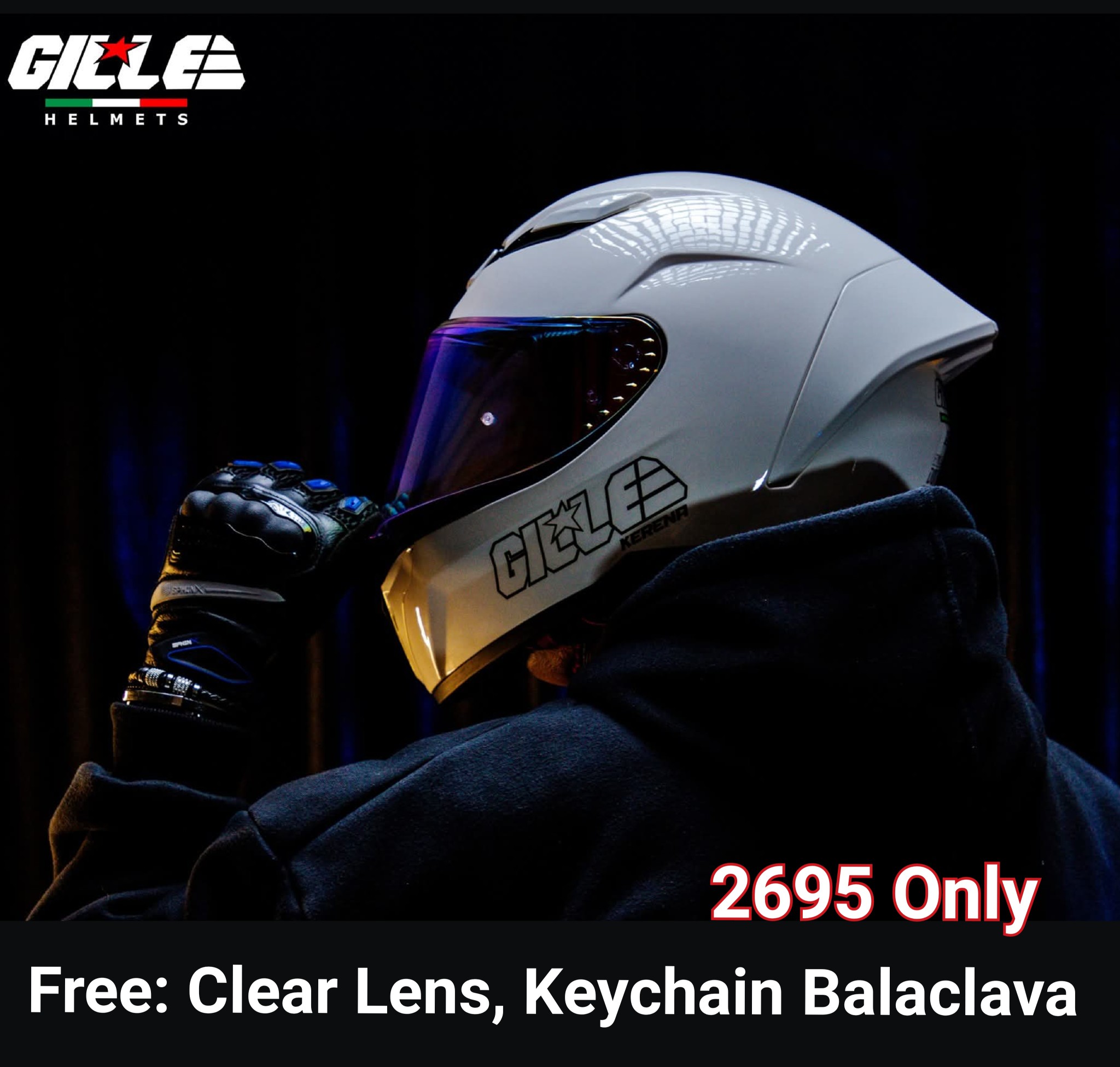 Xsikloz Facebook ad