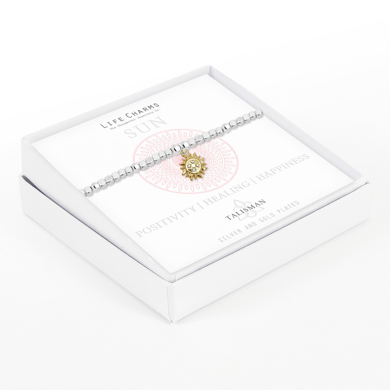Life Charms Jewellery Facebook ad: SUMMER SALE