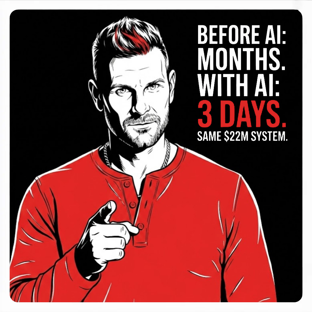Tyson Zahner: Attraction Marketing Coach Facebook ad: I Made $74,053 in 10 Days. Here's the System.