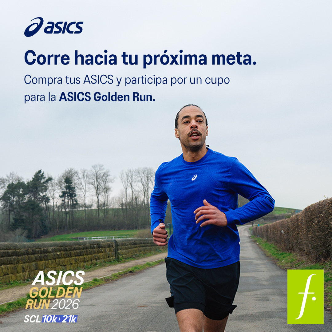 Falabella Facebook ad