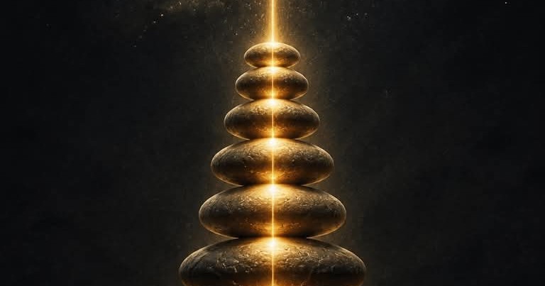 InnerShift Coaching Facebook ad: Coaching for burned-out professionals who refuse to choose…