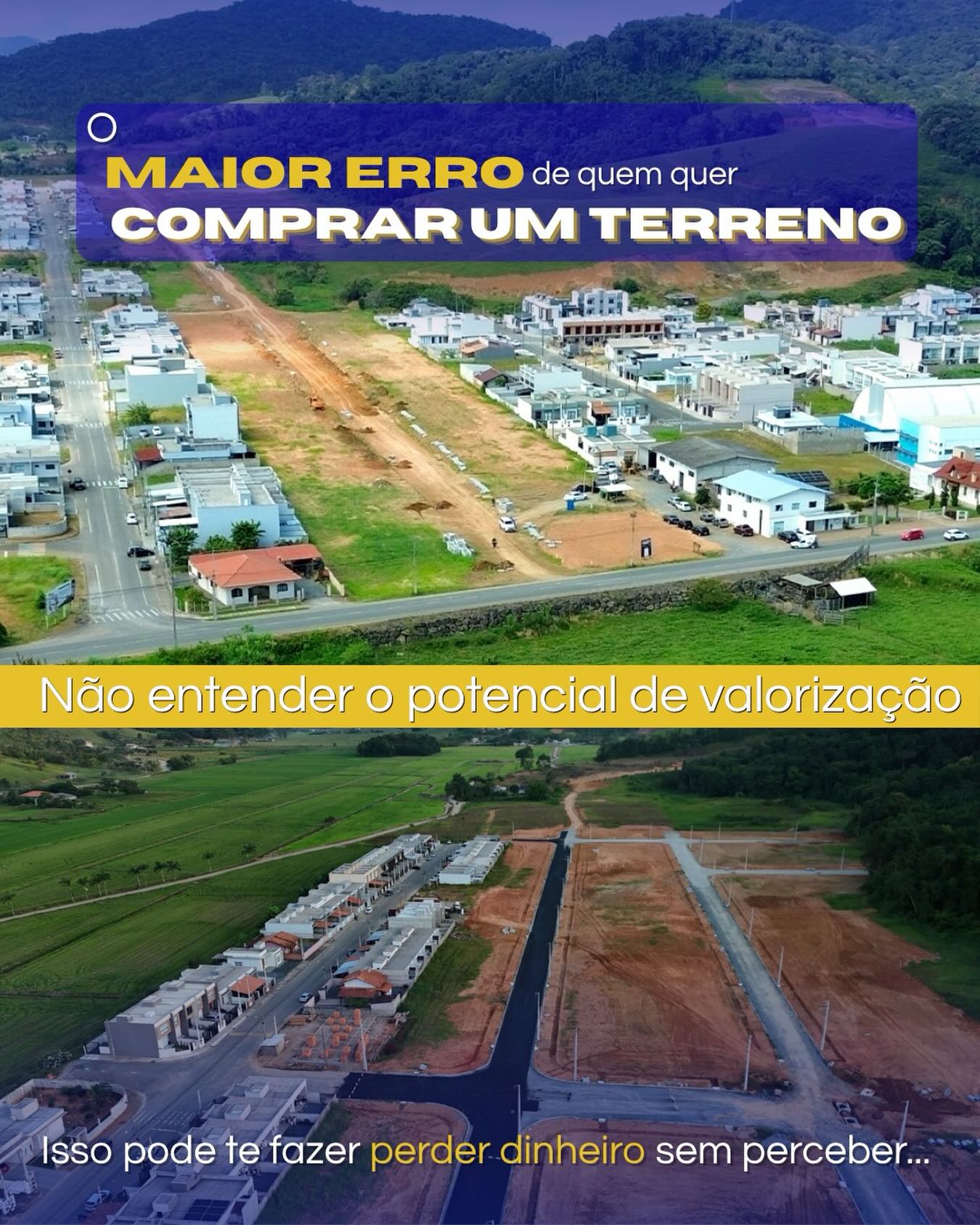 MettaMob - Imóveis Facebook ad: O maior erro de quem quer comprar um…