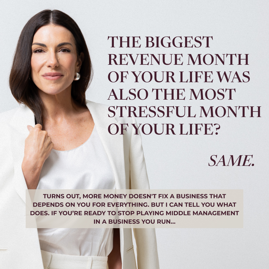 Amy Porterfield Facebook ad