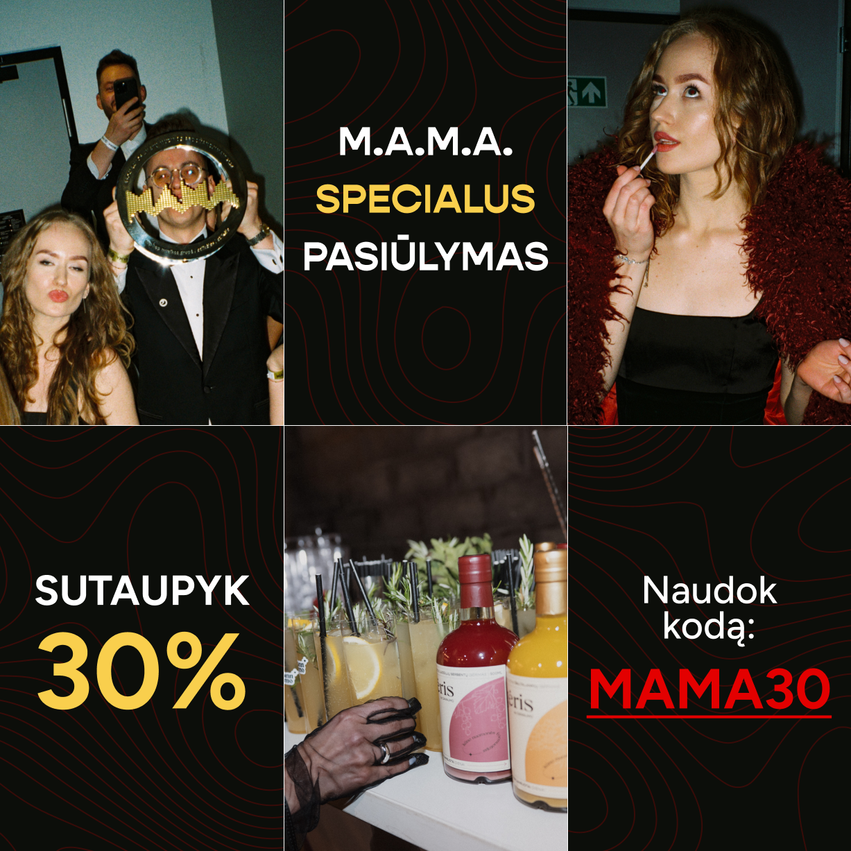Cannumo Facebook ad