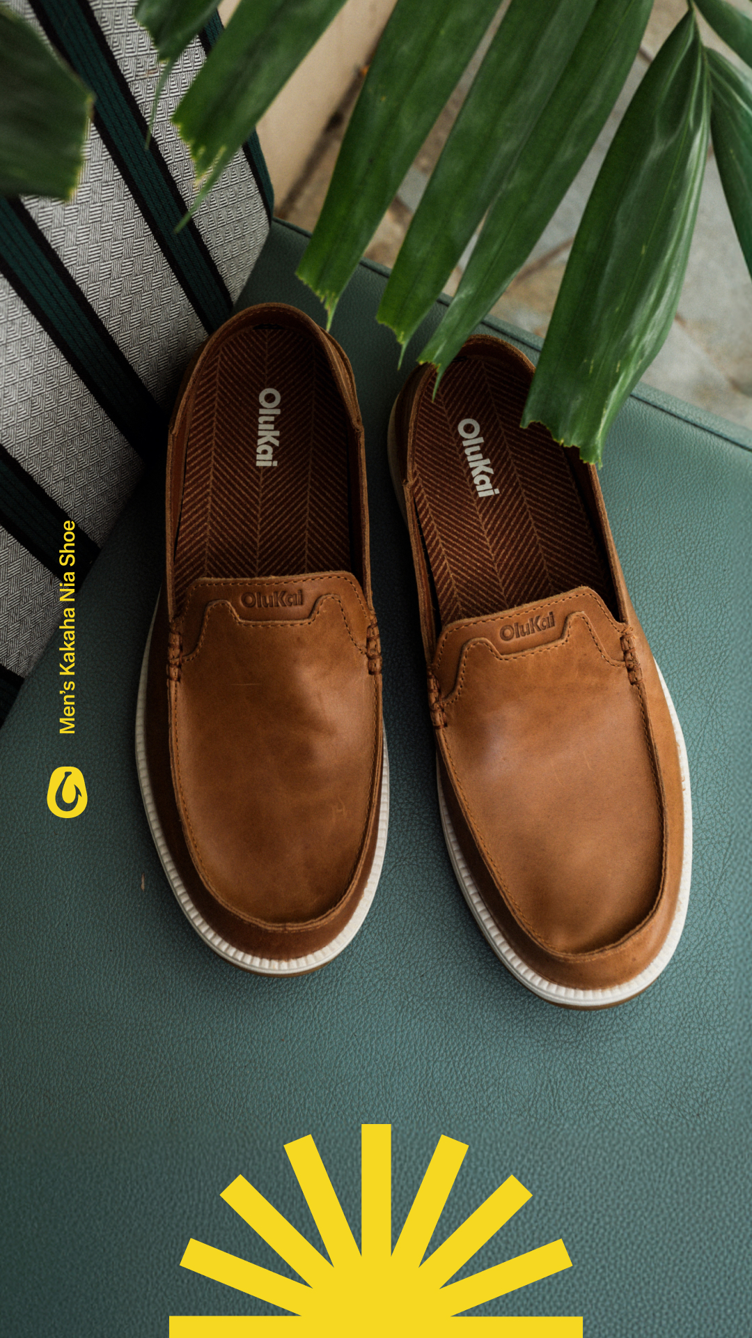 OluKai Facebook ad from Jun 29, 2026
