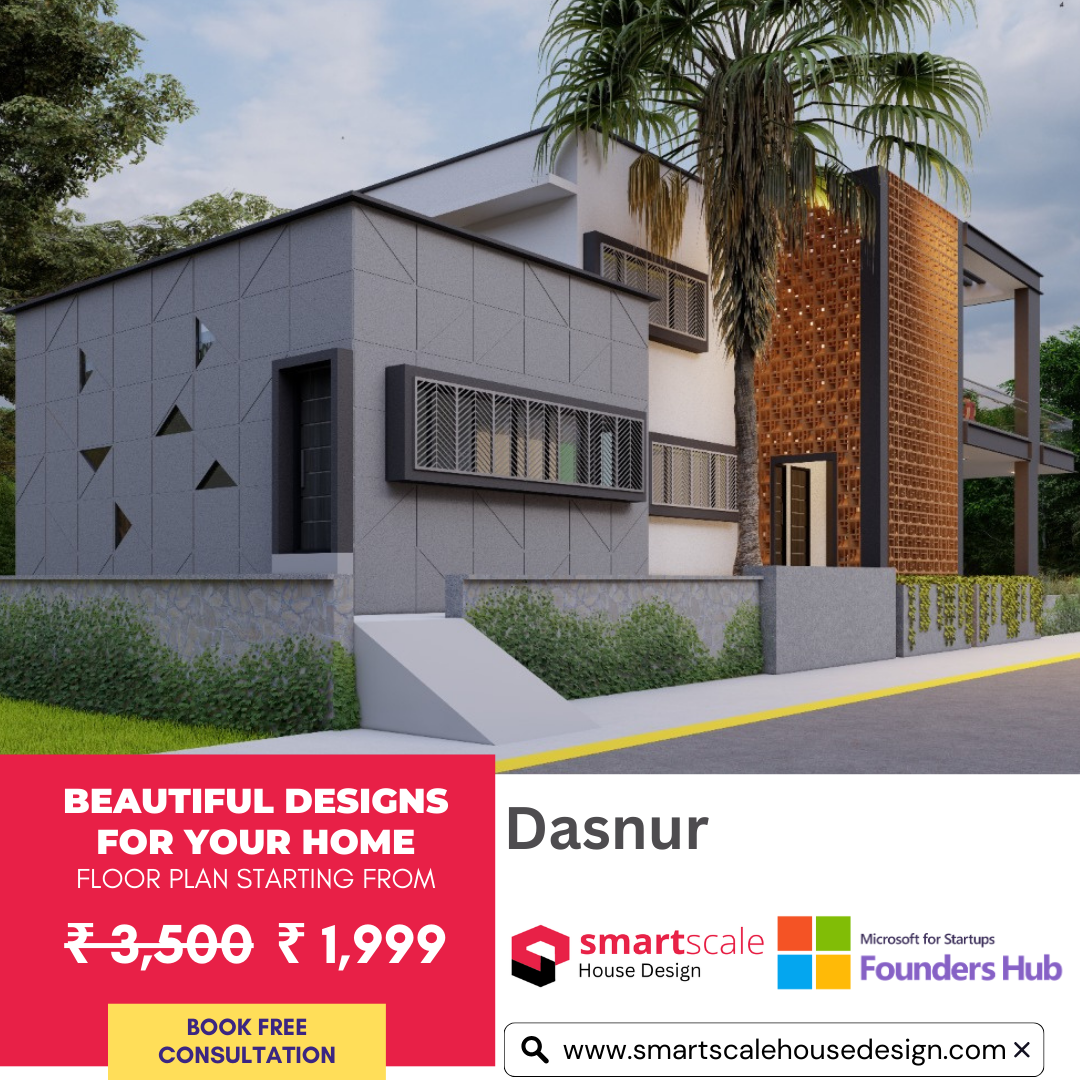 Smartscale House Design Facebook ad