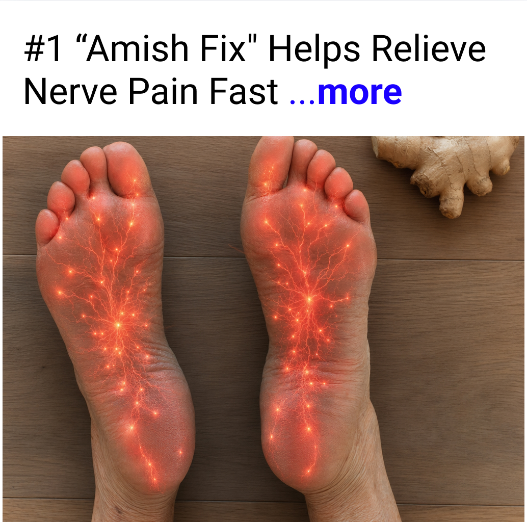 Make America Pain Free Again Facebook ad