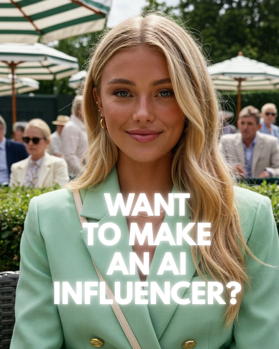 Influspot Facebook ad