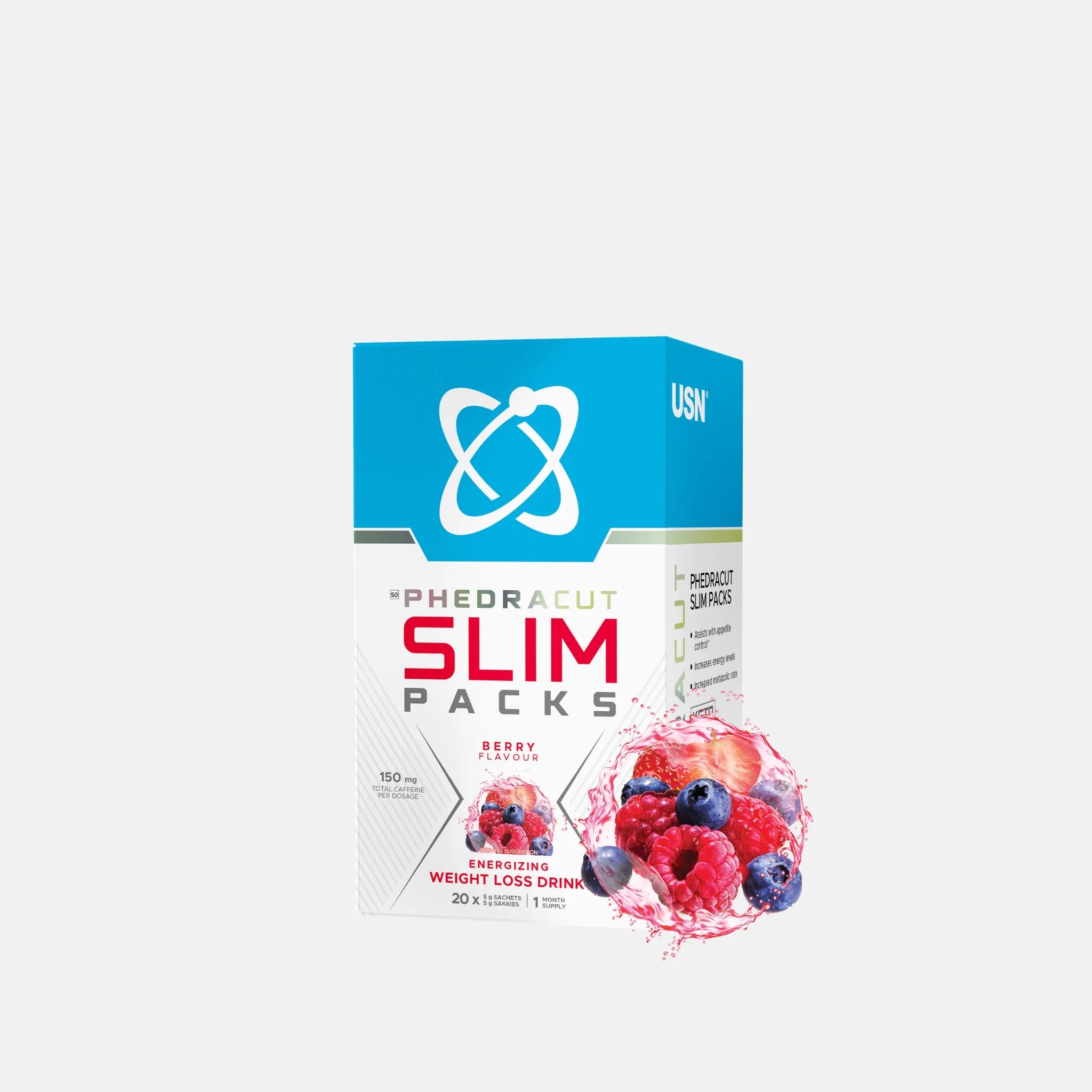 USN Kenya - Ultimate Sports Nutrition Facebook ad