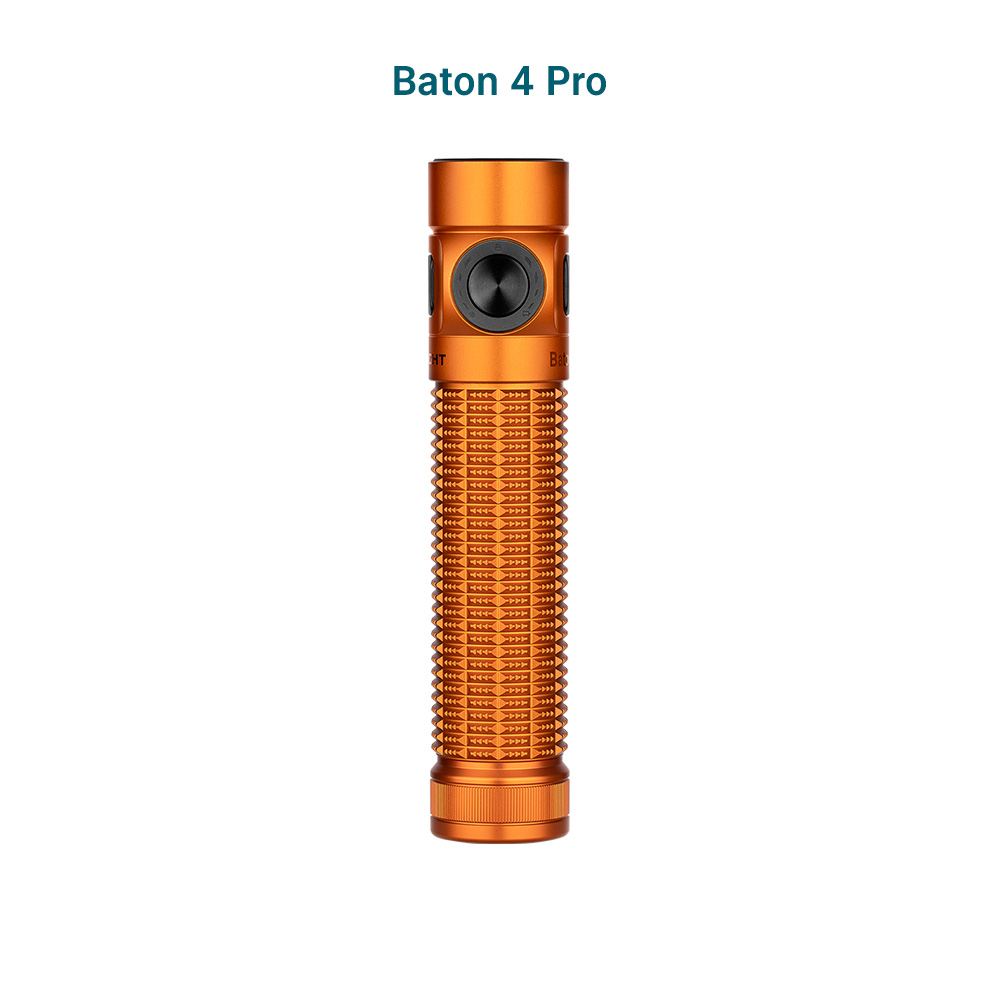 Olight US Facebook ad