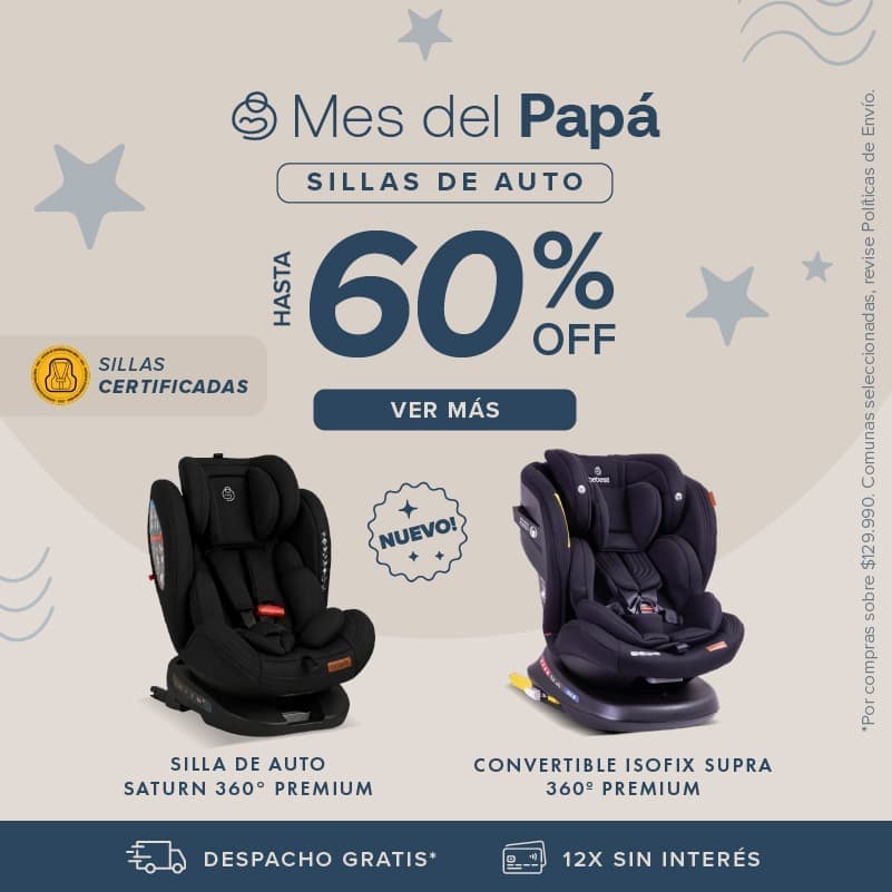 Bebesit Chile Facebook ad