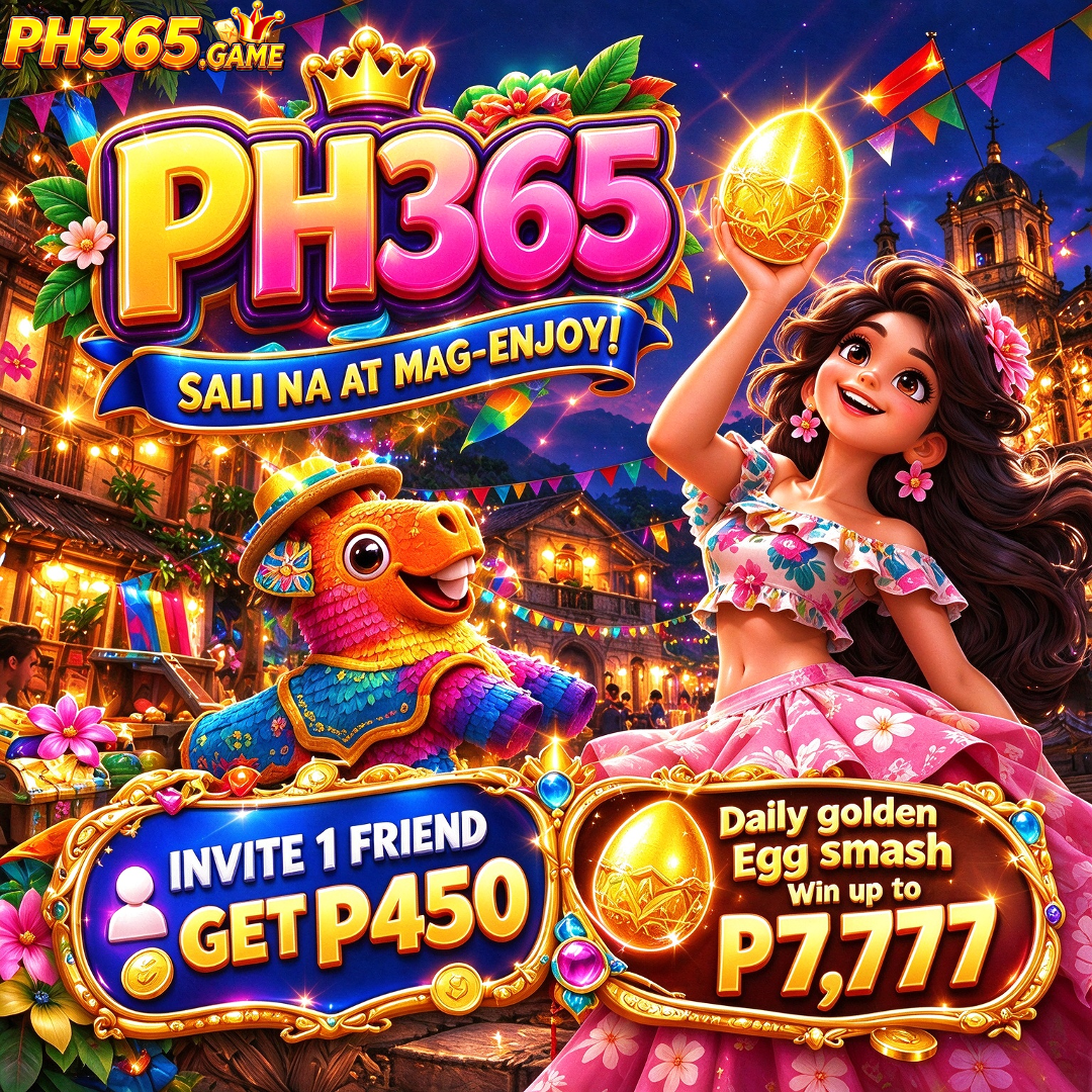 PH365 Facebook ad: PC CENTRAL - RAINY DAY PROMO