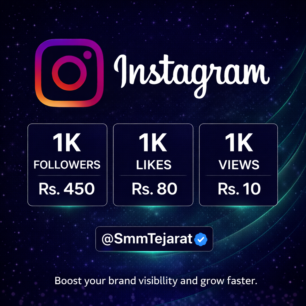 SmmTejarat Facebook ad: Get High-Converting Ads & Stunning Designs!