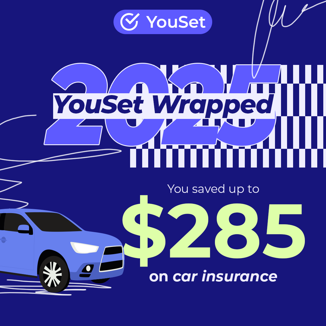 YouSet Facebook ad