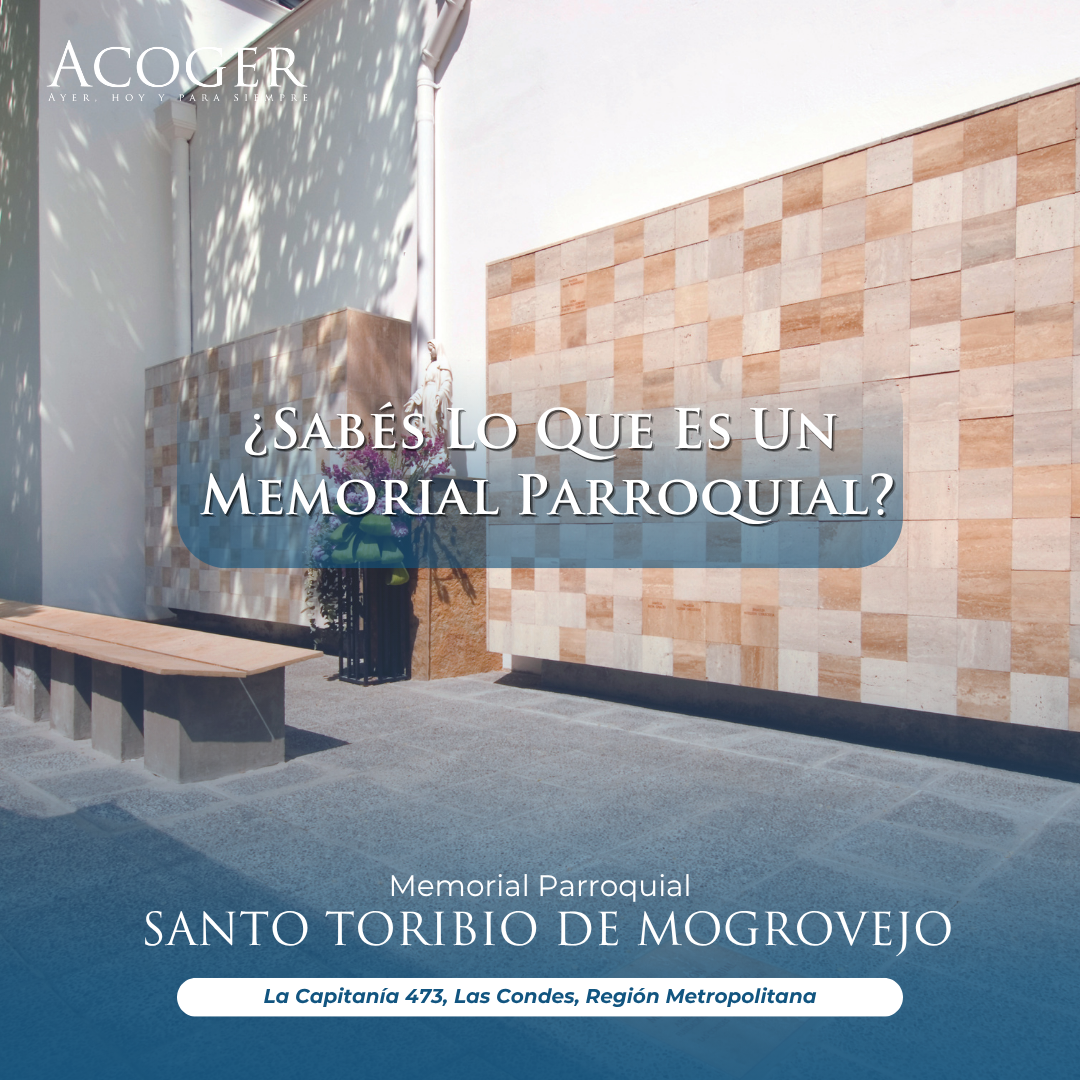 Acoger Facebook ad