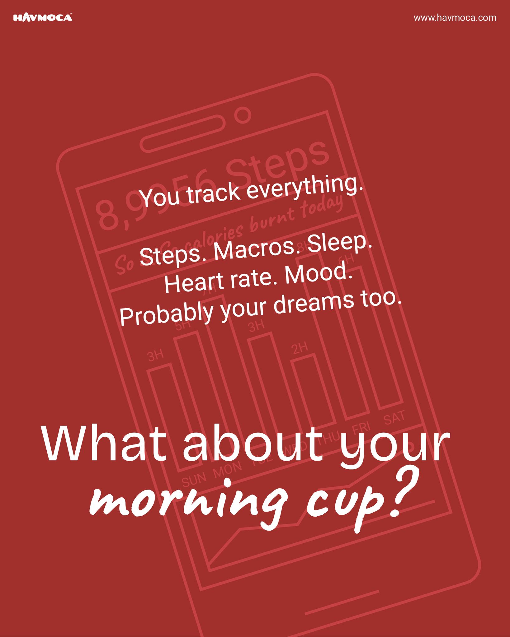 Havmoca Facebook ad