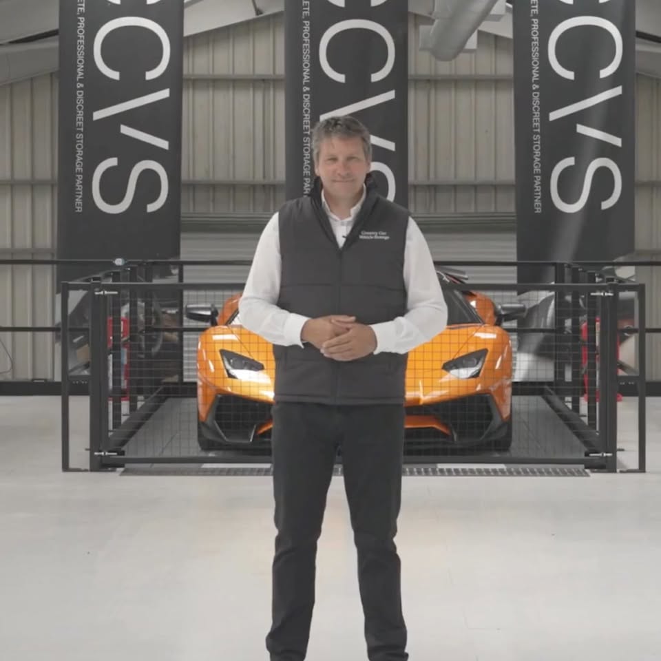Country Car Vehicle Storage Facebook ad: At Country Car Vehicle Storage, we offer secure…