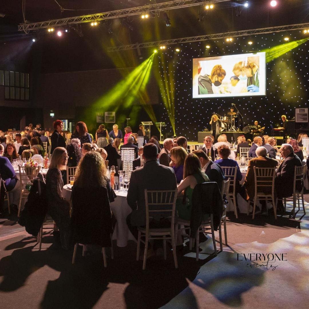 The Brentwood Centre Facebook ad: Whether you're looking for a fun night out…