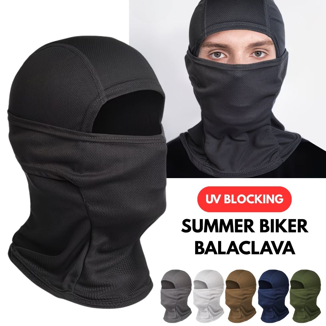 BikerZonez Facebook ad