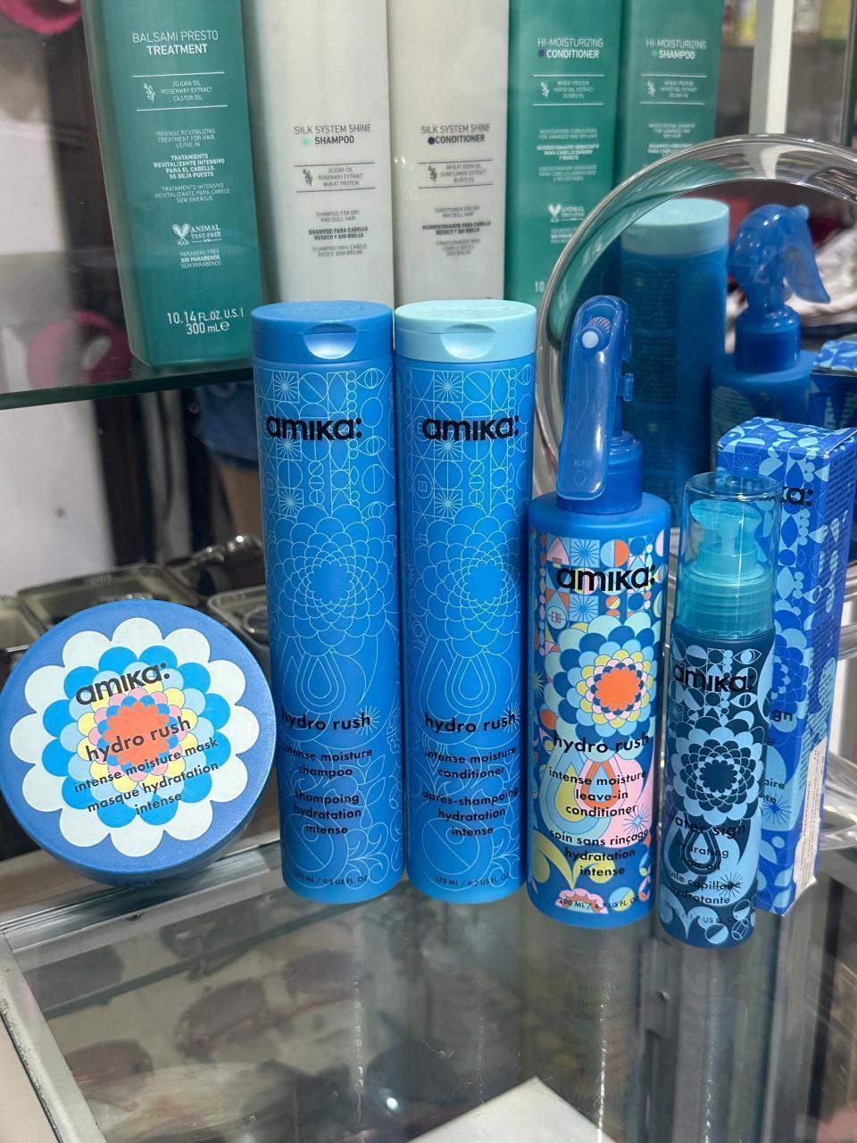 Mileydi’Studio Facebook ad: ¡NO SIGAS MALTRATANDO TU CABELLO CON PRODUCTOS COMUNES!