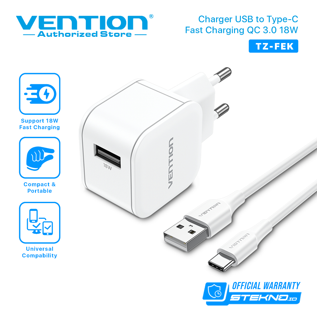 VentionStore.id Facebook ad