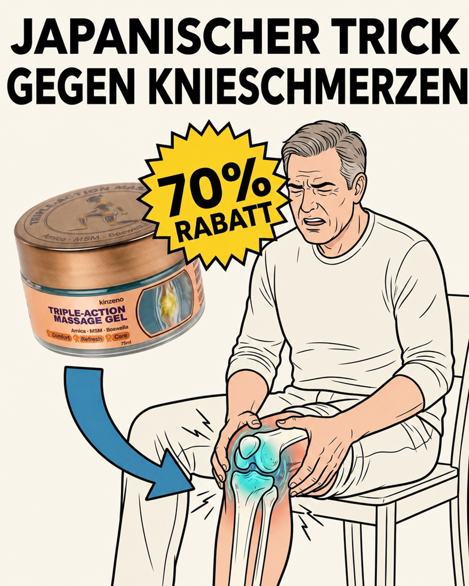 Kinzeno Facebook ad