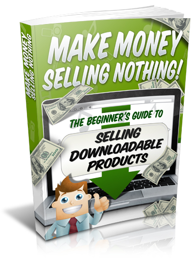 Make Money Selling Ebooks Facebook ad from Jun 9, 2026