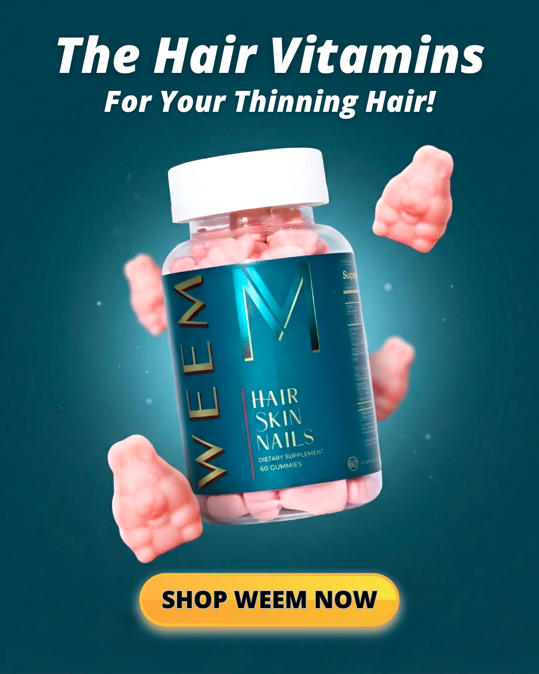 Theweem Facebook ad