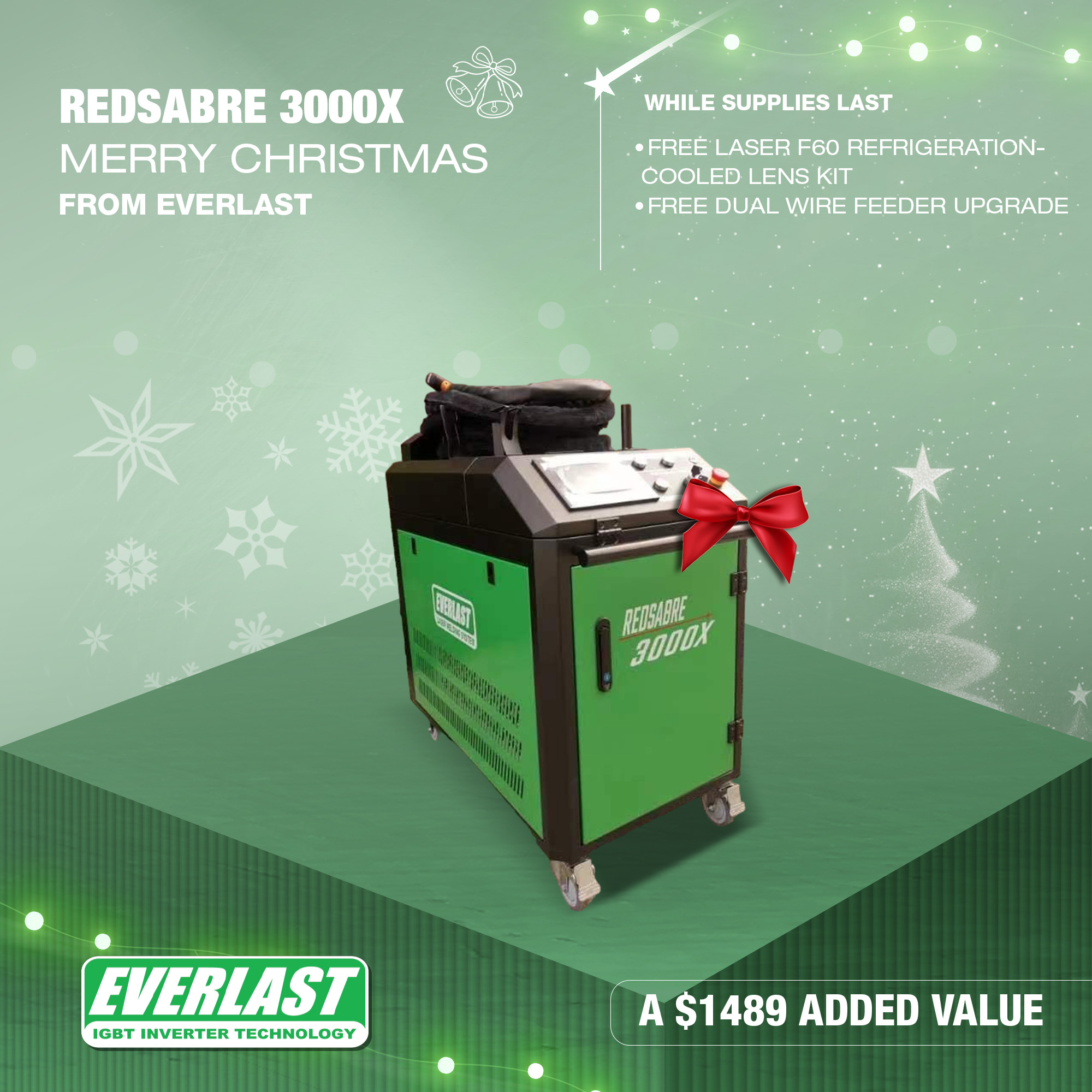 EverlastWeldersUSA Facebook ad