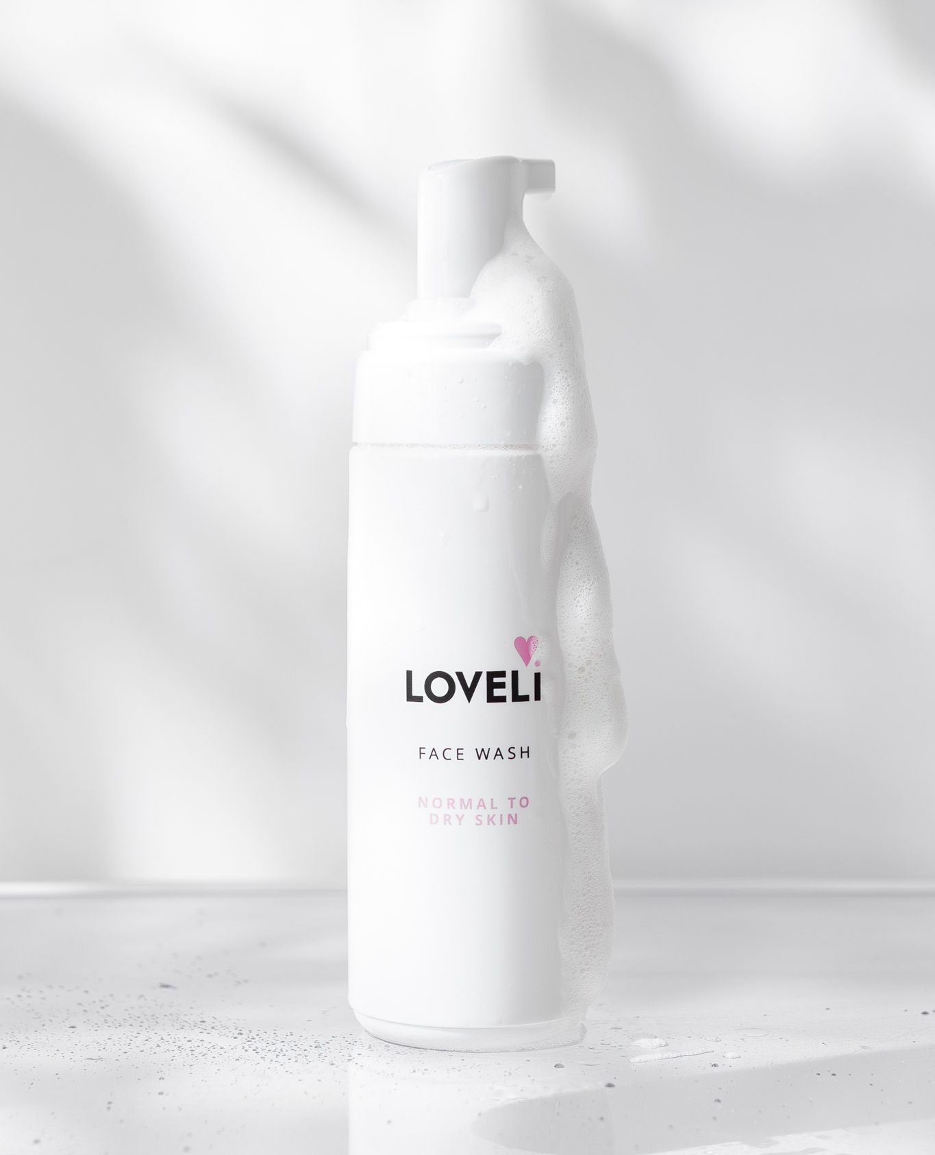 Loveli Facebook ad