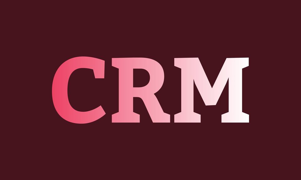 CRM It Solutions Facebook ad: At CRM IT SOLUTIONS Our main focus is…