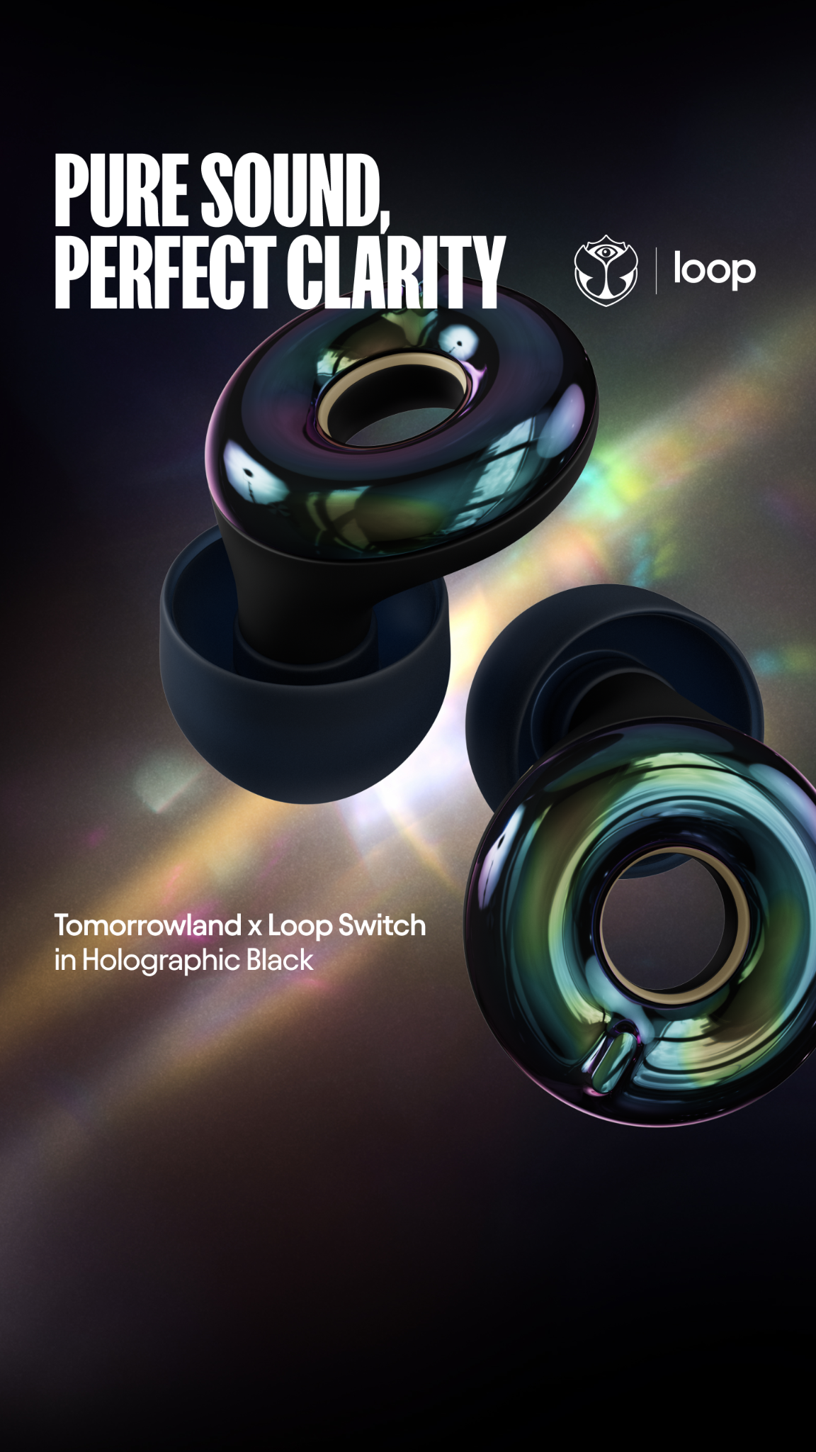Loop Facebook ad from Aug 5, 2026
