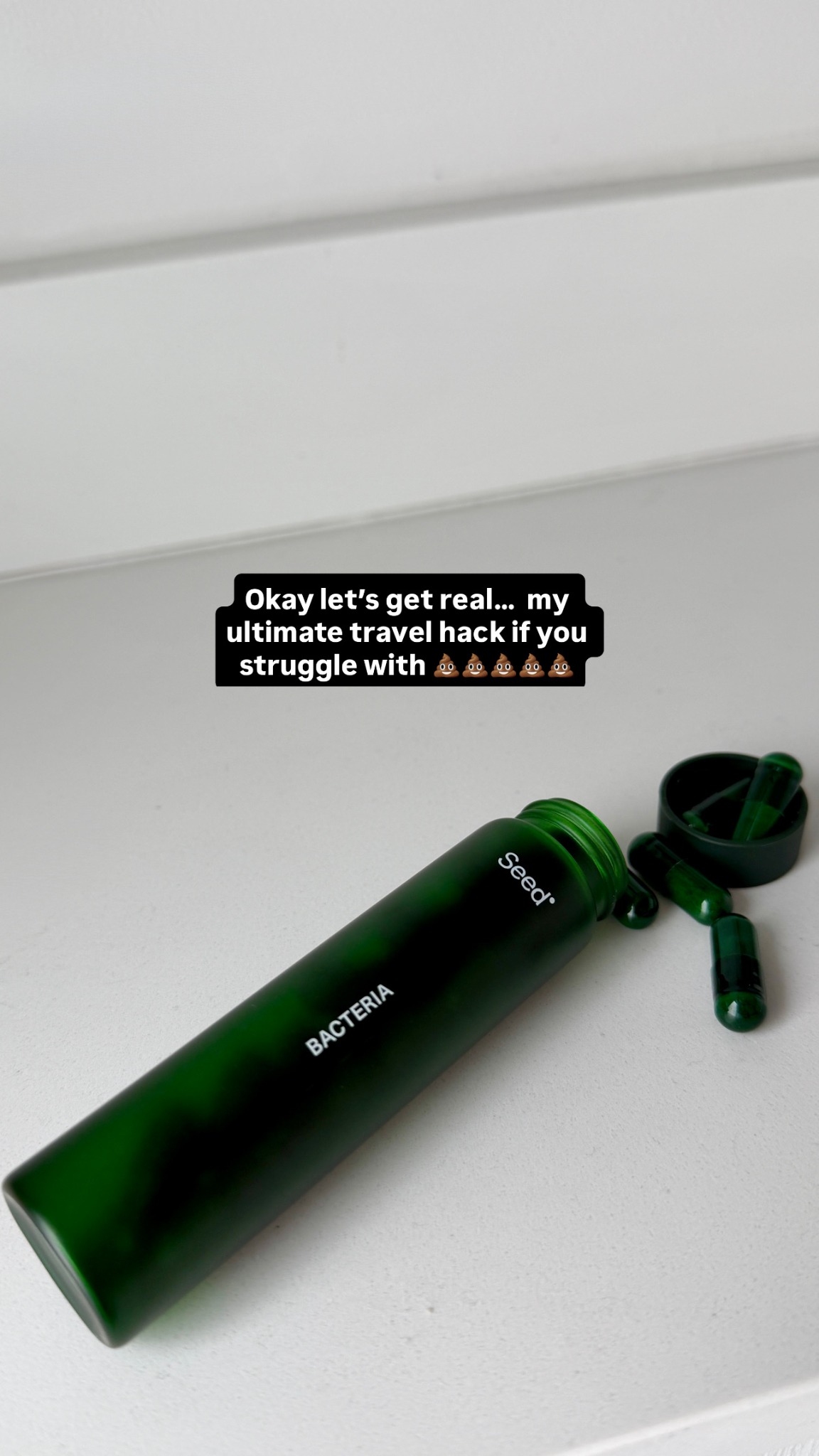 Bethenny Frankel Facebook ad